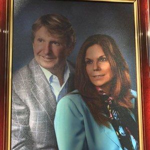 Meet your Posher, Julie